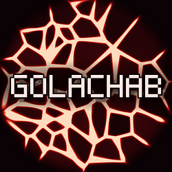 GOLACHAB / WETH