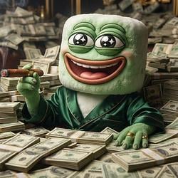 MARSHPEPE