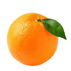 Orange / SOL