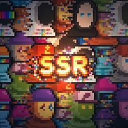 SSR