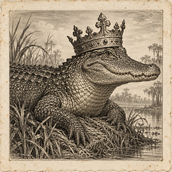 CAIMAN / USDG