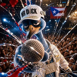Duck / SOL