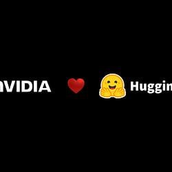 NVIDIA x Hugging Face