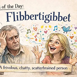 FLIBBERTY / SOL