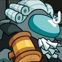 Judge