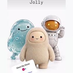 Jolly