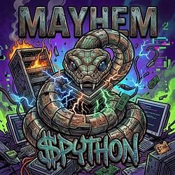 PYTHON