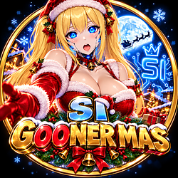 GOONERMAS