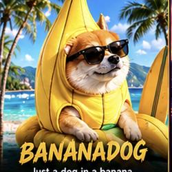 BANANADOG