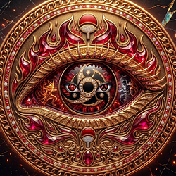 SHARINGAN