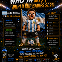 Argentina / SOL