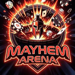 MAYHEM / SOL