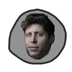scam altman