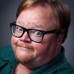 CHADNEWMAN