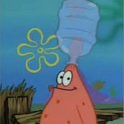 PATRICK / WETH