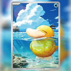 psyduck / SOL