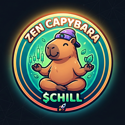 $Chill / SOL