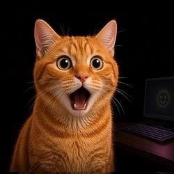 MEMECAT