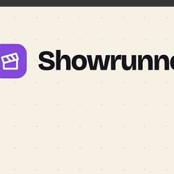 Showrunner