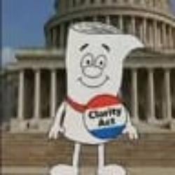Clarity bill