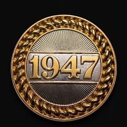 1 9 4 7 / SOL