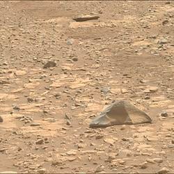 MARS