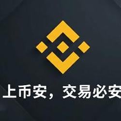 交易必安 / BNB
