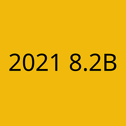 2021 8.2B / BNB
