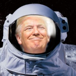 MOONNALD
