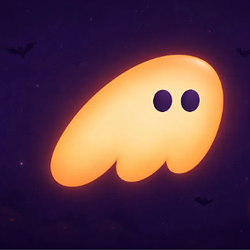 boo BOO (BOO) logo