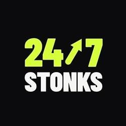 STONKS