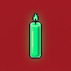 CANDLE