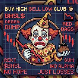 $BHSL