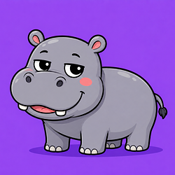 hippo / SOL