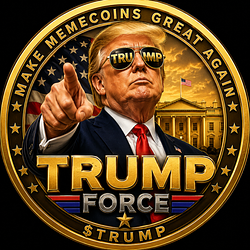 TRUMP / SOL