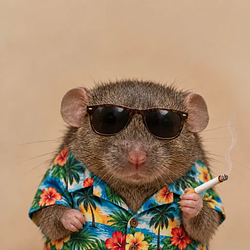 RAT / SPYx