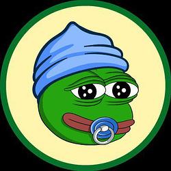Little Pepe logo