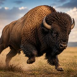 BISON / SOL