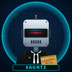 AGNTZ / SOL
