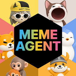 MEMEAI / SOL