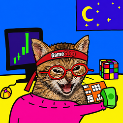 DEVCAT / SOL
