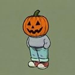 PUMPKINGUY