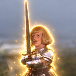 swordjean
