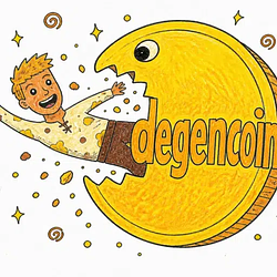 degencoin