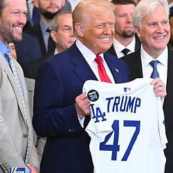 Dodgers / USDC