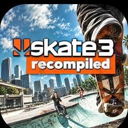 SKATE
