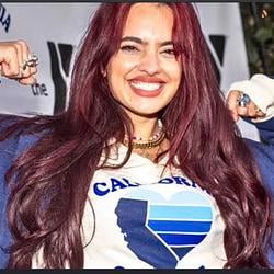 NINA UFC