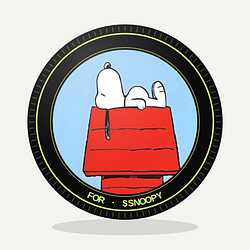 SNOOPY