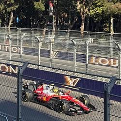 SF