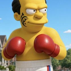 M.Simpson